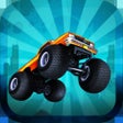 程序图标：Monster Truck Offroad Leg…