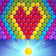 ไอคอนของโปรแกรม: Dream Pop - Bubble Shoote…