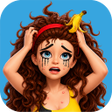 Icon of program: Makeover Pin: Makeup  Fashion