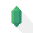 程序图标：Minerals Guide  Identifie…