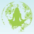 程序图标：Sip and Om Meditation
