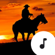 程序图标：Wild West Sounds