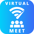 Icon of program: ADARA Virtual Meet