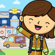 Ikon program: Lilas World:Community Hel…
