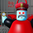 DEVIL BARRYS PRISON RUN Obby