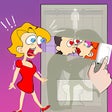 プログラムのアイコン：Brain Test: Help The Girl…
