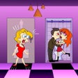 Programın simgesi: Brain Test - Help The Gir…