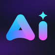 Icoon van programma: Carla: AI Art Photo Edito…