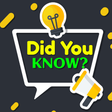 Ikona programu: Facts : did you know?