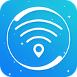 プログラムのアイコン：Wifi Map with Password Sh…