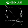 프로그램 아이콘: Quantum Break
