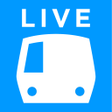 程序图标：Live BART
