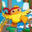 Icoon van programma: Duck Souls