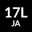 프로그램 아이콘: 17lands japanese