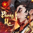 Ícone do programa: Phong Ma Tam Quốc