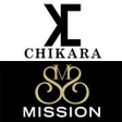 プログラムのアイコン：CHIKARA GROUP