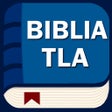 程序图标：Santa Biblia TLA
