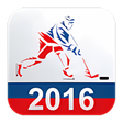 プログラムのアイコン：Ice Hockey WC 2016