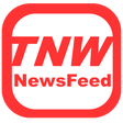 プログラムのアイコン：TNW News Feed