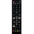 Ikona programu: LG TV Universal Remote