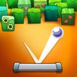 Icône du programme : Brick Breaker Hero