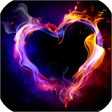 Icon of program: Love Poems