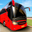 ไอคอนของโปรแกรม: Pro Bus Driver: Road  Bey…