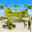 프로그램 아이콘: Army Vehicle Transport Dr…