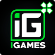 أيقونة البرنامج: IGAMES PSX
