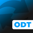 Icon of program: ODT Converter Convert ODT…
