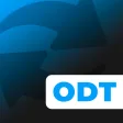 ODT Converter Convert ODT to