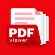 プログラムのアイコン:PDF Up : Smart Reader Vi…