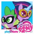 ไอคอนของโปรแกรม: My Little Pony: Power Pon…