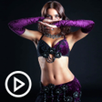 Icon of program: Belly dance