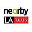 程序图标：Nearby LA Taxis