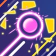 程序图标：Shooting Ballz - Ping Pin…