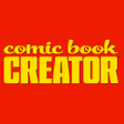 Ikon program: Comic Book Creator