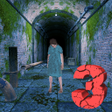 プログラムのアイコン：Horror Hospital 3 Surviva…