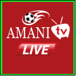 AMANI TV - مباريات اليوم لايف