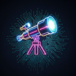 Programın simgesi: PSL Scope