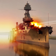 プログラムのアイコン：Warship Simulator - Battl…