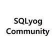 أيقونة البرنامج: SQLyog Community