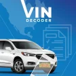 VIN Decoder  Vehicle History