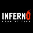 أيقونة البرنامج: Inferno Food by Fire