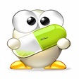 プログラムのアイコン：ALYac Internet Security