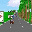 Programın simgesi: Play Outrun Sv388 Html5