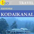 Ícone do programa: Kodaikanal Attractions