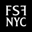 程序图标：FSF NYC