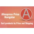 Aliexpress Price Navigator