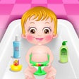 أيقونة البرنامج: Baby Hazel Skin Care
